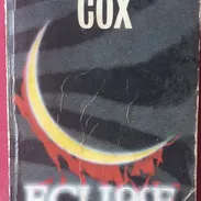 Eclipse. Novela original de Richard Cox, edición Vanguardia Bolsillo. - Img 58176620