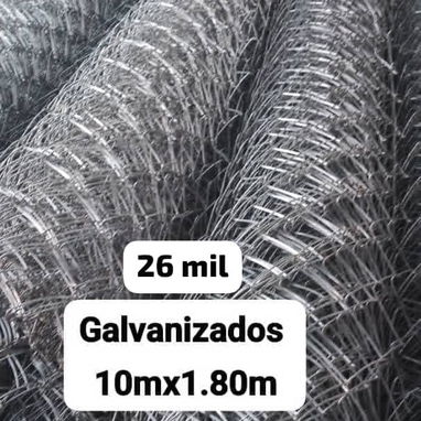 Materiales de construcción disponible - 2/2