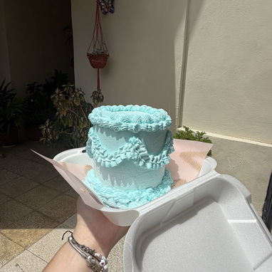 Cakes personalizados en La Habana Vieja 🎂🍰✨ - Img 125312889