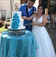 Ceremonia, y show para fiestas, bodas y eventos - Img 49448369
