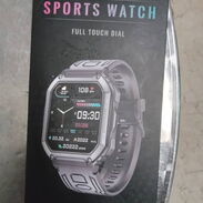 Reloj sports watch - Img 45598136