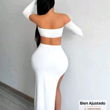 Conjunto para mujer - Img 113198524