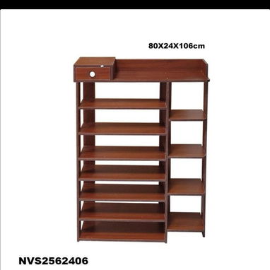 Zapateras de madera importadas_tL85* - Img 125562942