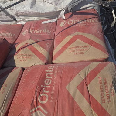 Materiales para la construcción - Img 122666990