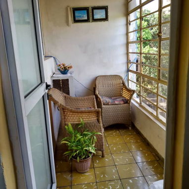 Apartamento 4to piso en Alamar - Img 125995322