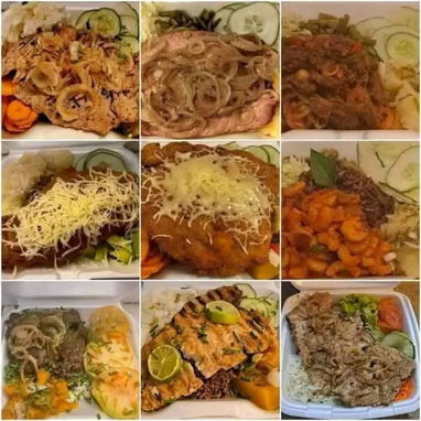 ✨️🌮🍔FAST FOOD DOMICILIO 🍟🍲✨️ - Img 113876477