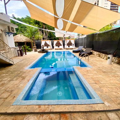 🔥Piscina 🔥 OFERTA de Pasadía - Img 123059471