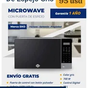 Microwave - Img 55398541
