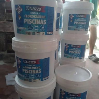 Pintura original para su hogar - Img 121982409