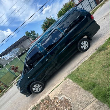 Dongfeng Forthing M3 Como nueva solo 27mil km recorridos precio negociable - 3/6