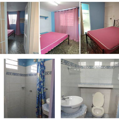 Apto capitalista en interior, 5 hab + Piscina. Llegar y vivir - Para 2 familias o negocio de cuartos de alquiler - Img 115912516
