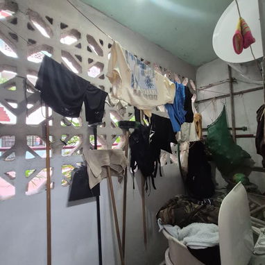 VENTA DE APARTAMENTO EN CENTRO HABANA - Img 124625289