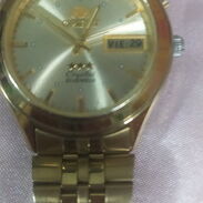 Vendo reloj orient de mujer - Img 45378280