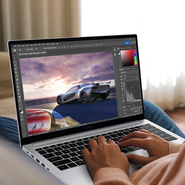 🍀Laptop Samsung Galaxy Book4🍀 - Img 120200653