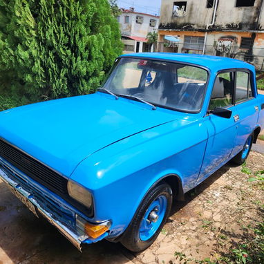 Venta de auto - Img 122774271