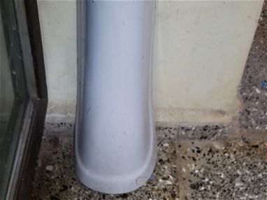 Pedestal blanco para lavamanos - Img main-image-45646158