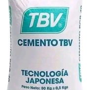 Oferta de cemento sellado de 50 Kg y de 42.5 contamos con seguridad y mensajería x toda la Habana interesado escribir - Img 57529782