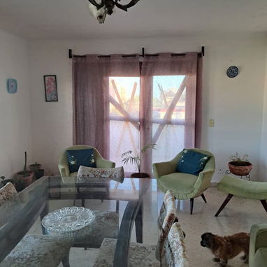 Apartamento En Plaza Vedado G & 13 Tipo Propiedad Horizontal 5 Habitaciones 3 Baños - Img 122651624