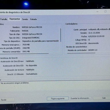 Laptop de excelente rendimiento! - 2/2
