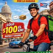 Mensajeria por la habana - Img 56667423