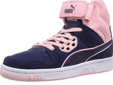 Zapatos ORIGINALES Puma Rebound Street CV (unisex). 63698915 - Img main-image