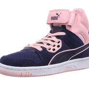 Zapatos ORIGINALES Puma Rebound Street CV (unisex). 63698915 - Img 45424047