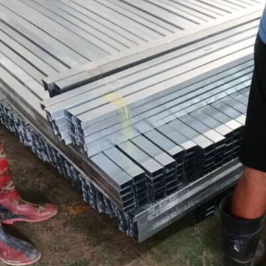 Materiales de Pladur a la venta con asesoría incluida según la obra - Img 126997309