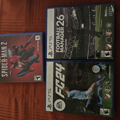 PlayStation 5 Slim - 2/2