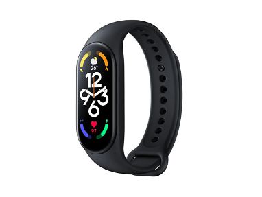 ✳️ Smart Watch Xiaomi Mi Band 7 🛍️ Xiaomi Mi Band 7 100% Original Reloj Inteligente Gama Alta Pulsera Inteligente - Img main-image-44319777
