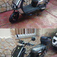Motos eléctricas 🛵 Panda... Nuevas a estrenar. - Img 57027617