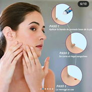 *CREMA REMOVEDORA DE VERRUGAS Y LUNARES 2800$* Es un producto de aplicación en la piel, sin dolor, quita automáticamente - Img 58020883