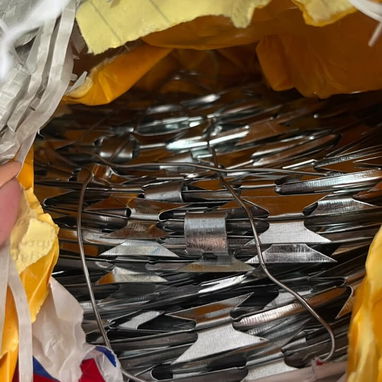 Rollos de seguridad para su hogar - 2/4