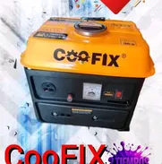 GENERADOR ELÉCTRICO  950 W MARCA CooFIX - Img 50838647