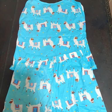ROPA MUJER - 3/10