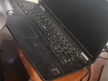 Laptop Dell en venta - Img 66274020