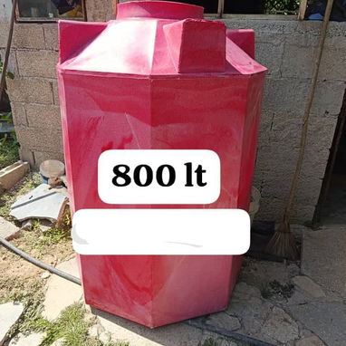 Venta de tanques y purles - 4/10
