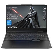 @#$# Laptop Gaming LENOVO Ryzen 5 (16/256/256) RTX 3050 nueva sin caja - Img 44841848