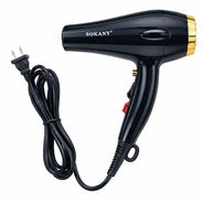 SECADOR DE CABELLO PROFESSIONAL SOKANY SK-2213 - Img 57657180