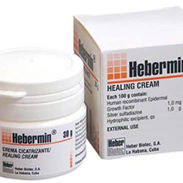 En venta pomada hebermin 30g 🧏♂️ - Img 55935557