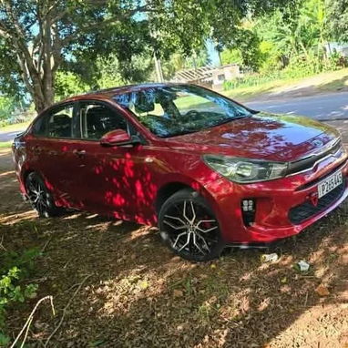 Rentas de autos - 6/9