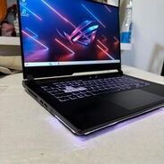 Laptop gamer Asus rog strix AMD puro - Img 45346608