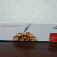Paquete grande de mangas pasteleras profesionales fuertes. 65 cm 100 unidades - Img 53698419