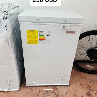 REFRIGERADORES Y NEVERAS ROYAL - 3/5