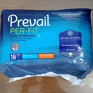 Culeros para adultos - Img 123473003