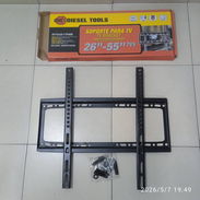 Soportes para tv - Img 57366988