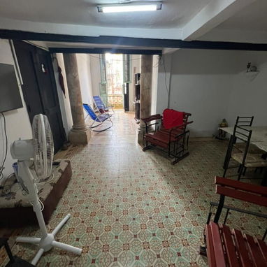 Venta de casa en la Habana Vieja - Img 124468486