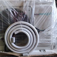 Vendo SPLIT de 1 Tonelada nuevo en su caja - Img 55374544