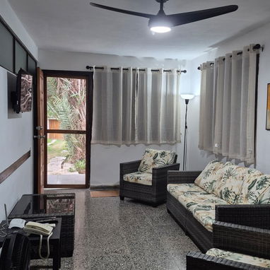 Renta de casa en Guanabo - 2/8