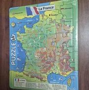 Rompecabezas de Francia - Img 47952480