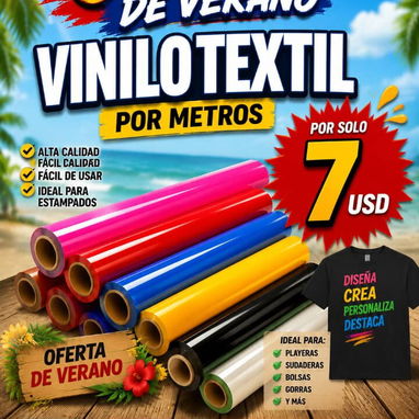 Insumos para impresión /sublimación/ vinilo textil/fotográfia/ estamos vedado 53 56492404 tienda física - Img 126218187